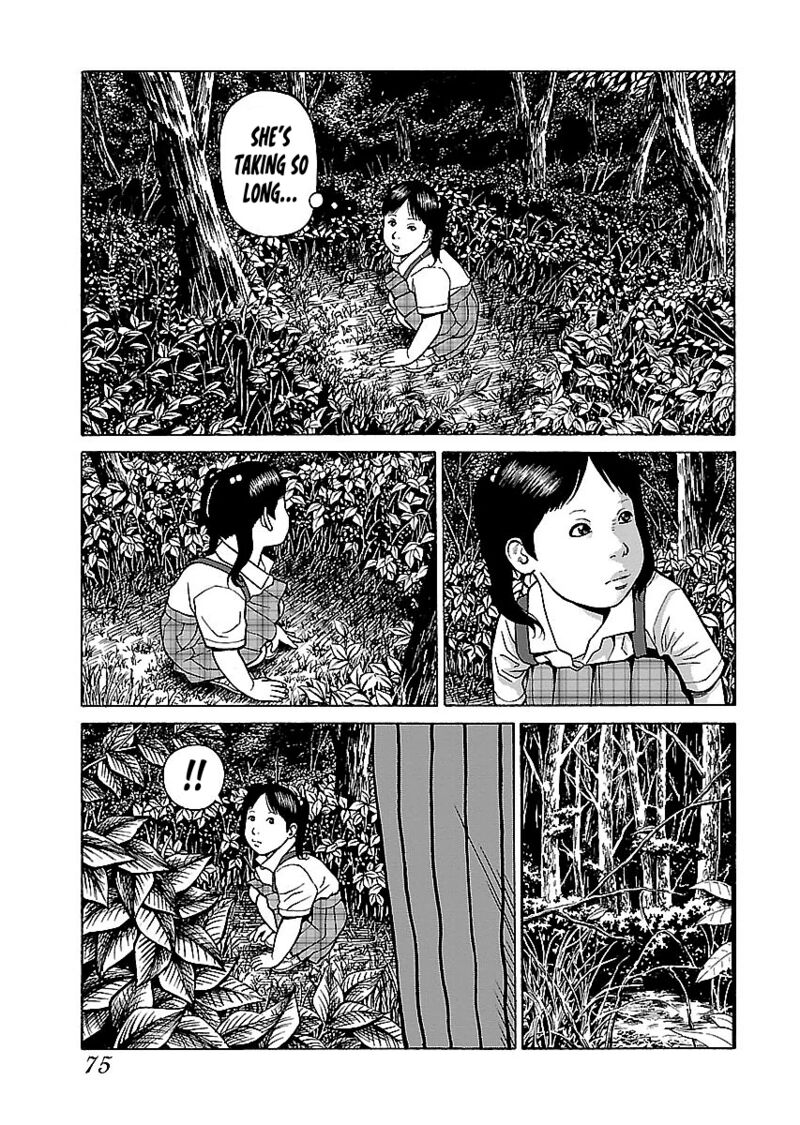 Gedou No Uta Chapter 12 Page 21