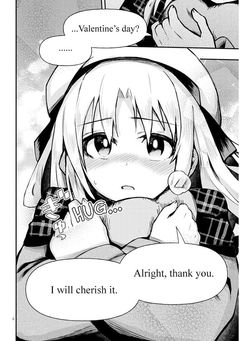 Geesen Shoujo To Ibunka Kouryuu Chapter 1 Page 7