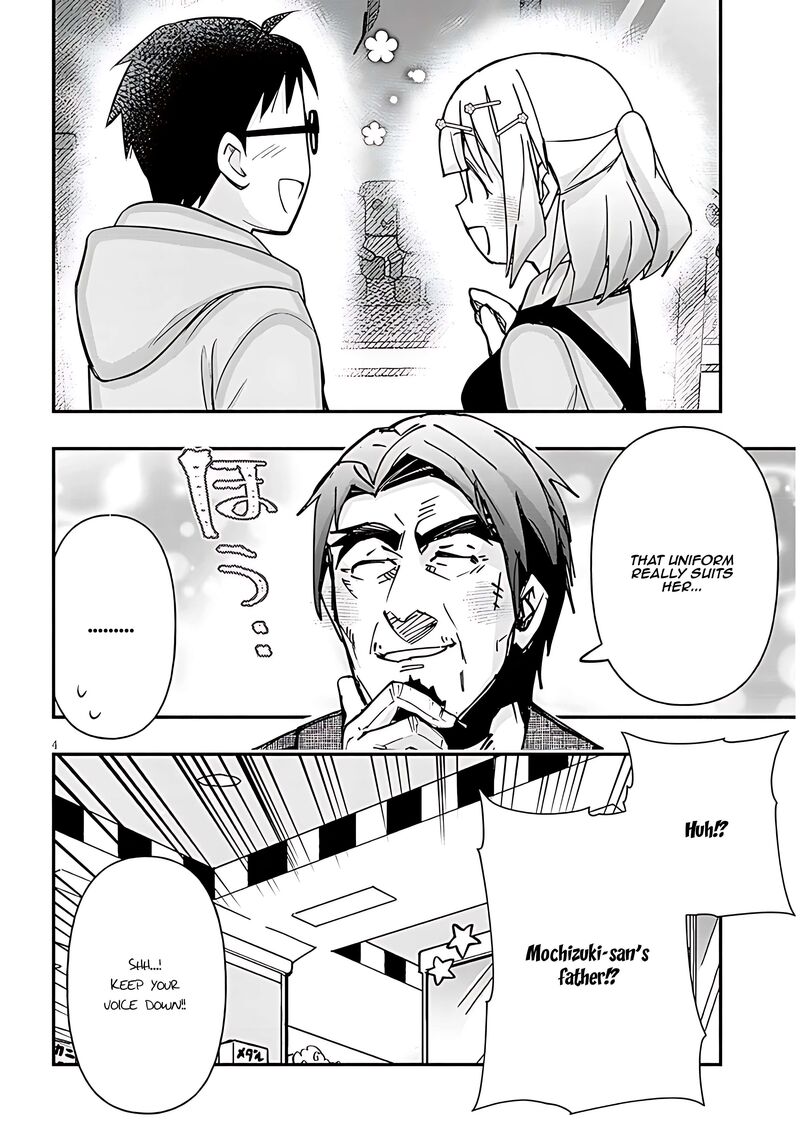 Geesen Shoujo To Ibunka Kouryuu Chapter 115 Page 4