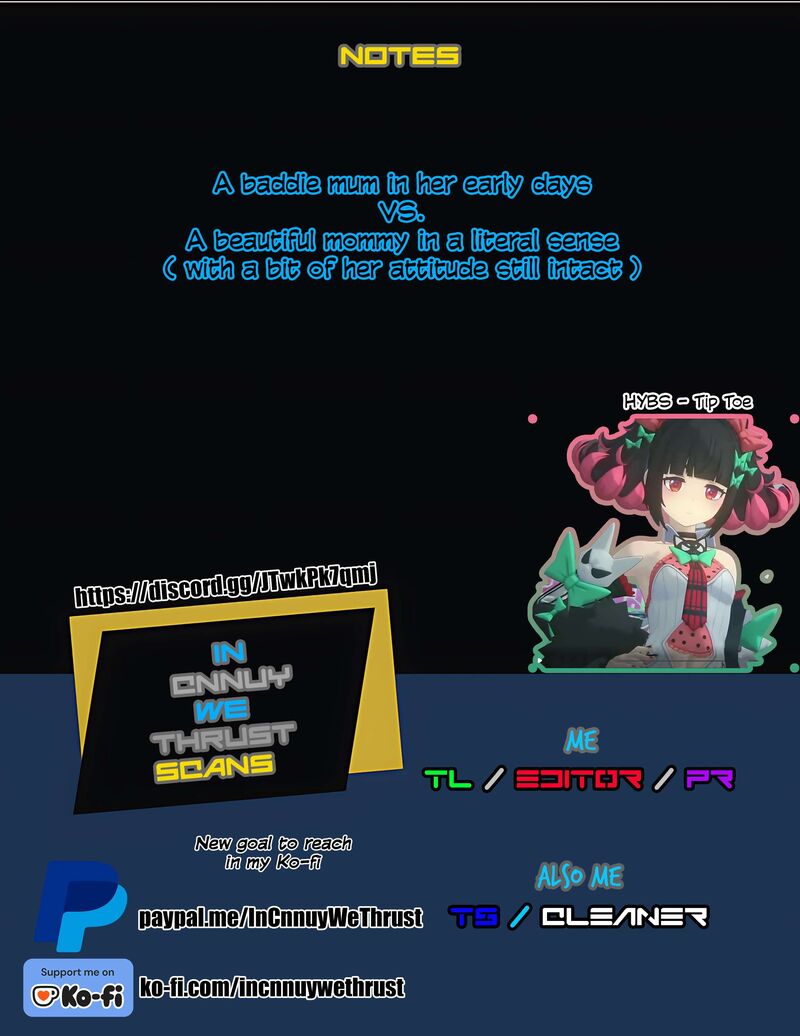 Geesen Shoujo To Ibunka Kouryuu Chapter 142 Page 13