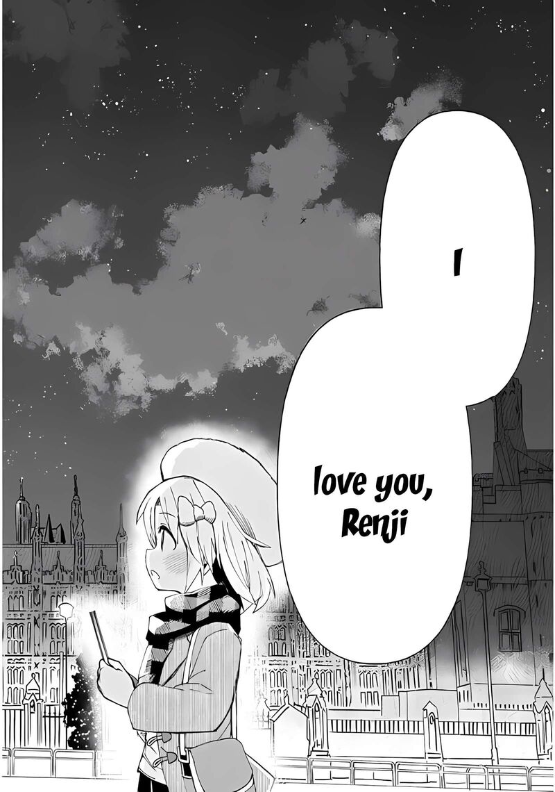 Geesen Shoujo To Ibunka Kouryuu Chapter 149 Page 6