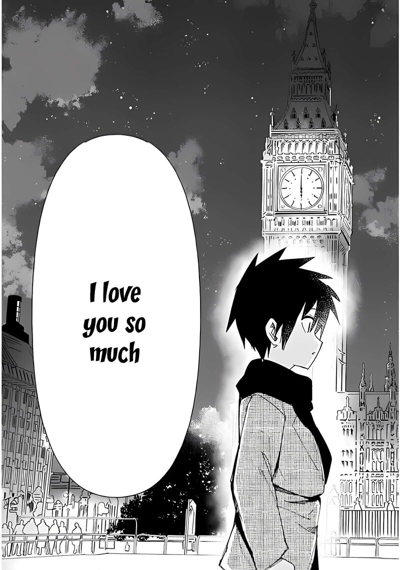 Geesen Shoujo To Ibunka Kouryuu Chapter 149 Page 7
