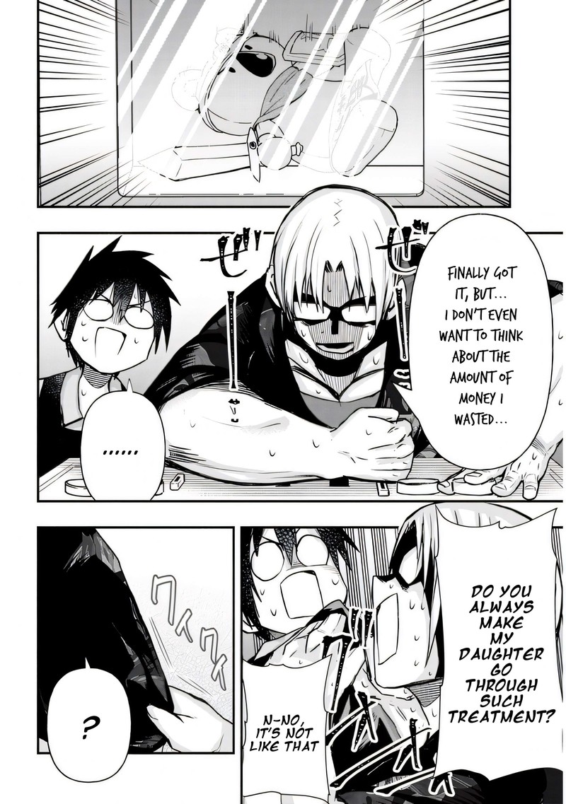 Geesen Shoujo To Ibunka Kouryuu Chapter 24 Page 10