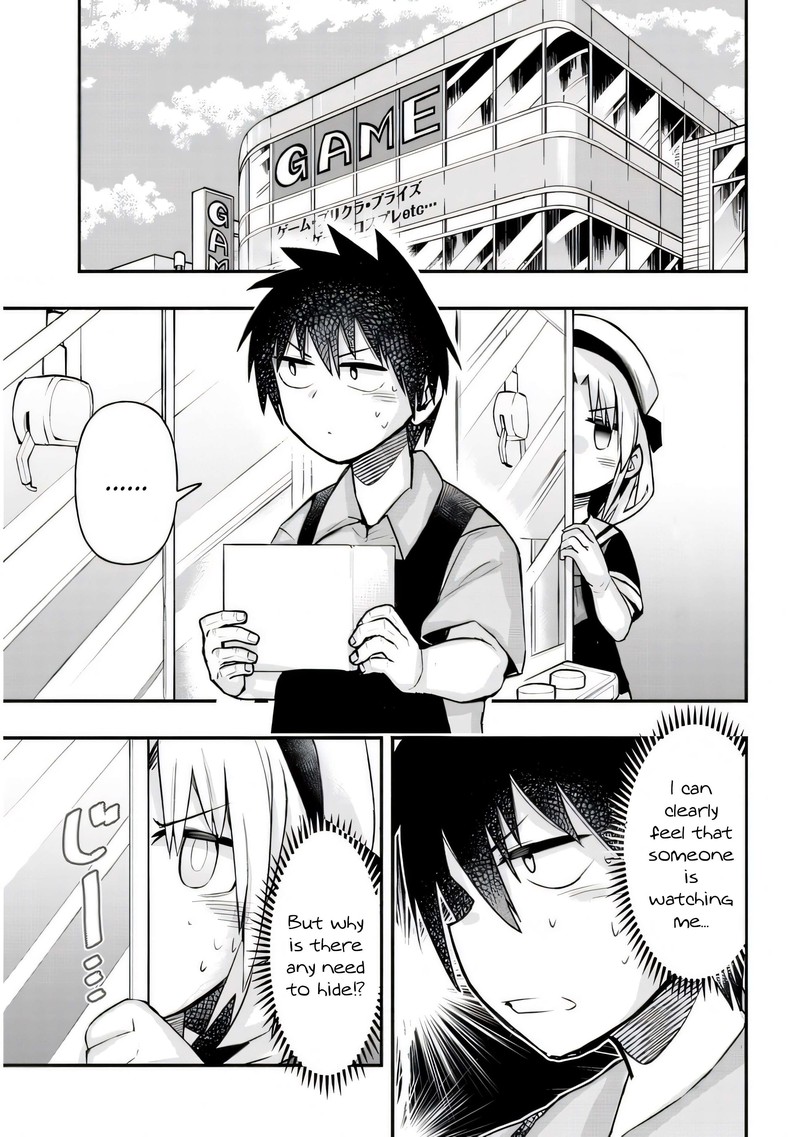 Geesen Shoujo To Ibunka Kouryuu Chapter 26 Page 3