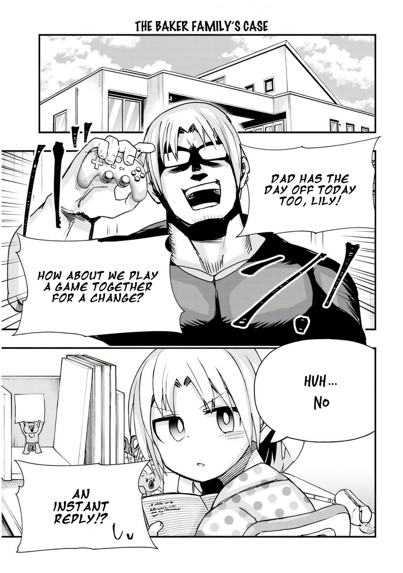 Geesen Shoujo To Ibunka Kouryuu Chapter 28 Page 3