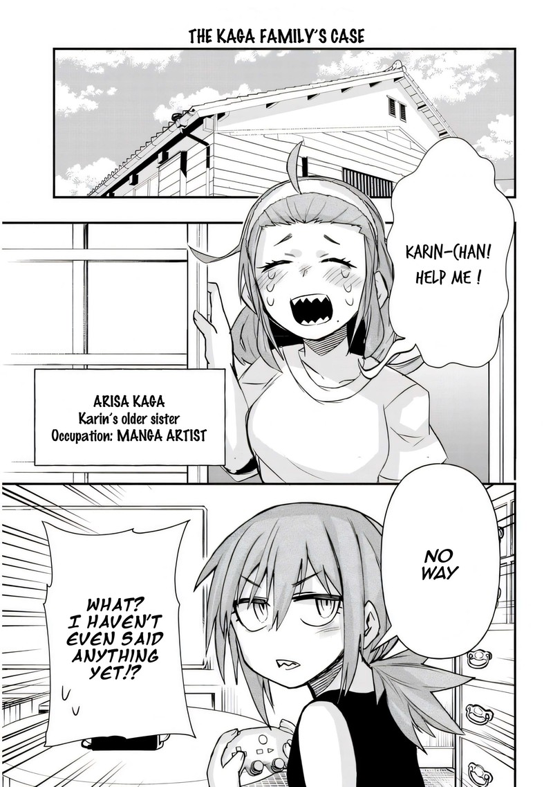 Geesen Shoujo To Ibunka Kouryuu Chapter 28 Page 5