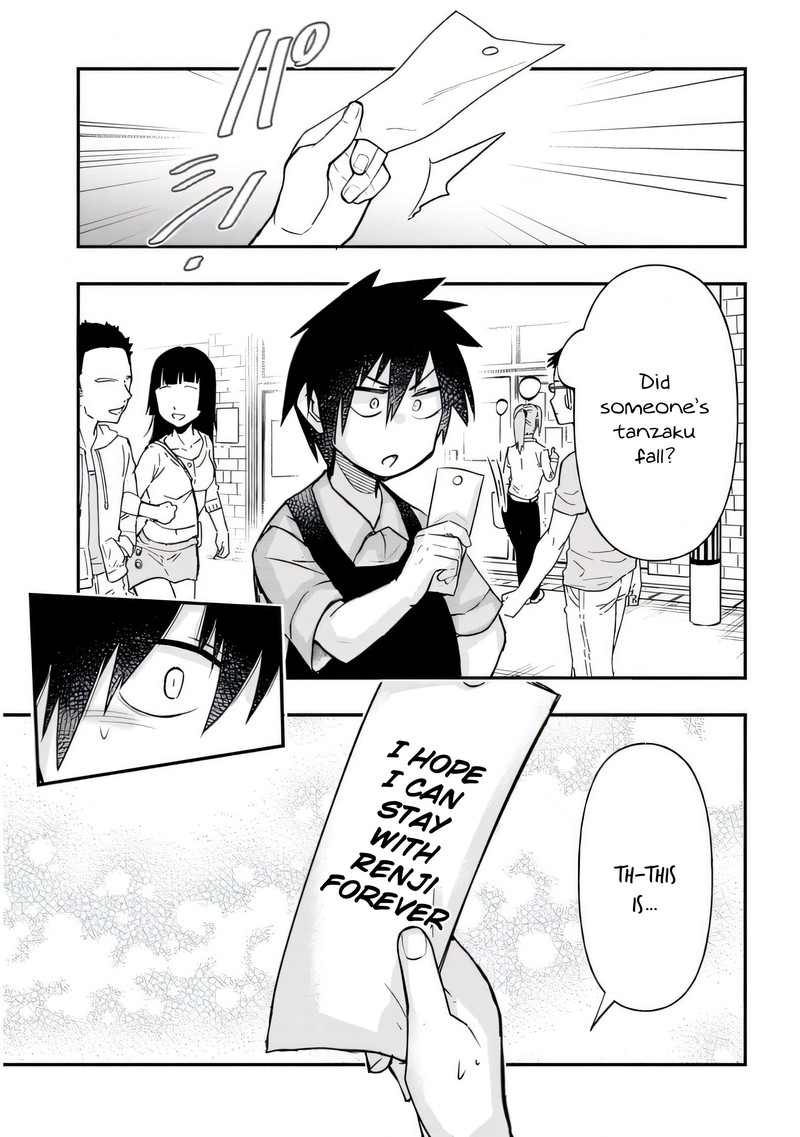 Geesen Shoujo To Ibunka Kouryuu Chapter 29 Page 7
