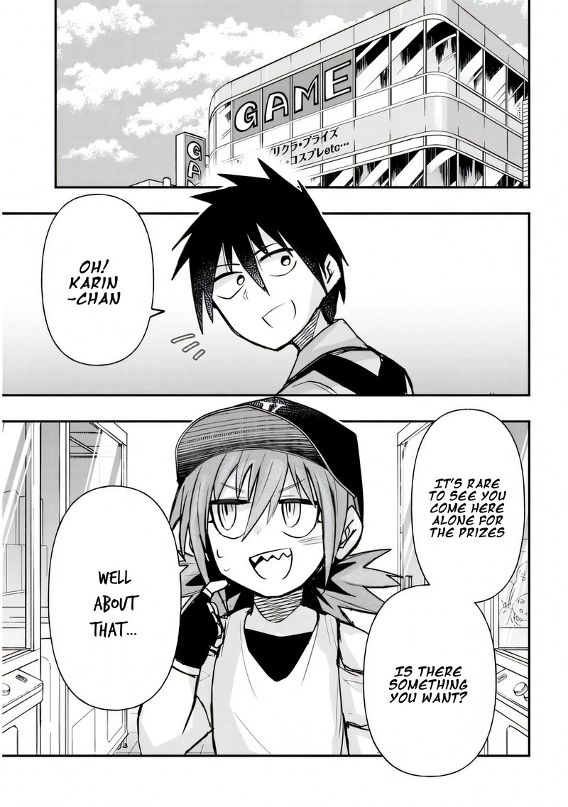 Geesen Shoujo To Ibunka Kouryuu Chapter 30 Page 3