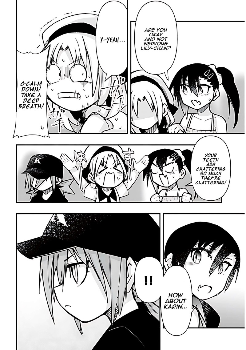 Geesen Shoujo To Ibunka Kouryuu Chapter 32 Page 2