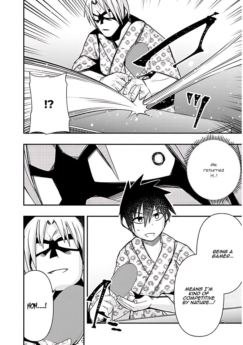 Geesen Shoujo To Ibunka Kouryuu Chapter 62 Page 10