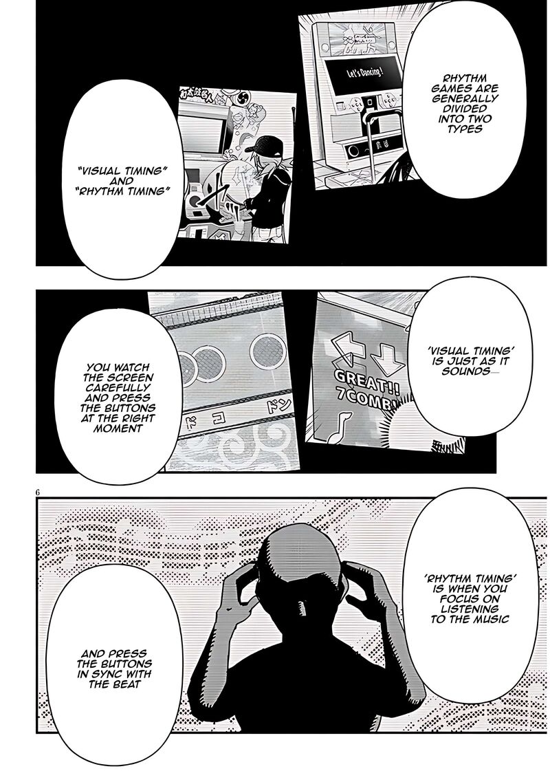 Geesen Shoujo To Ibunka Kouryuu Chapter 65 Page 7