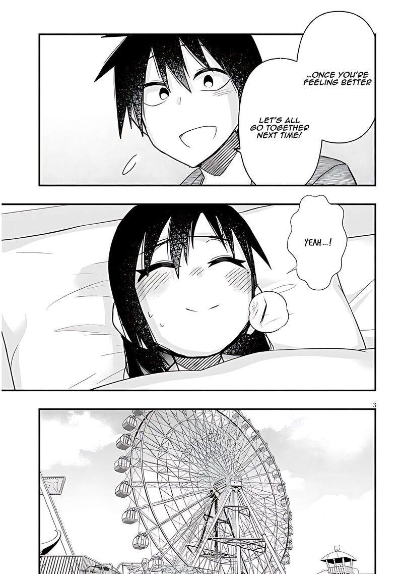 Geesen Shoujo To Ibunka Kouryuu Chapter 71 Page 4