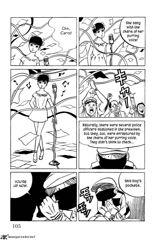 Gegege No Kitarou Chapter 10 Page 15
