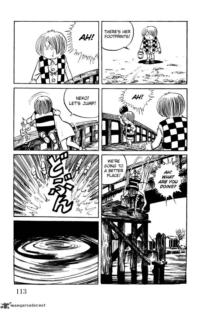 Gegege No Kitarou Chapter 10 Page 22