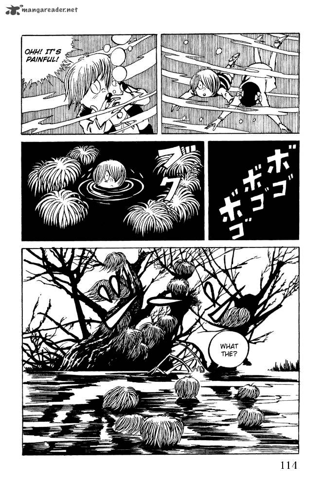 Gegege No Kitarou Chapter 10 Page 23