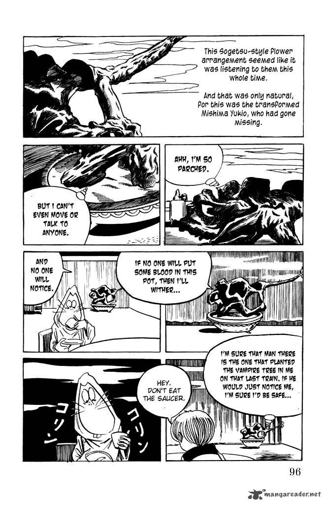 Gegege No Kitarou Chapter 10 Page 6