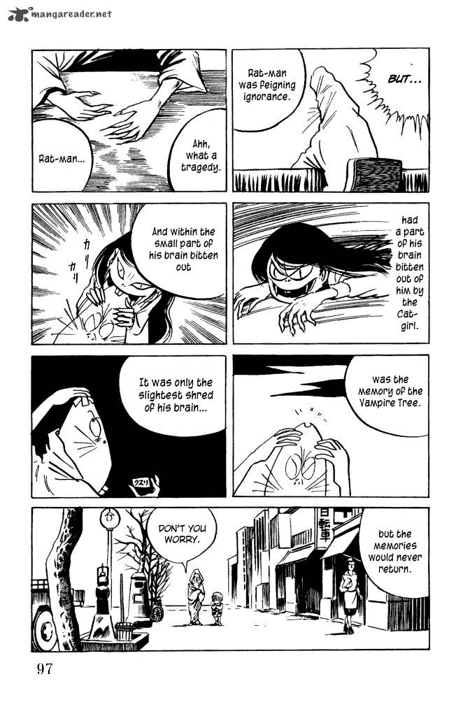 Gegege No Kitarou Chapter 10 Page 7