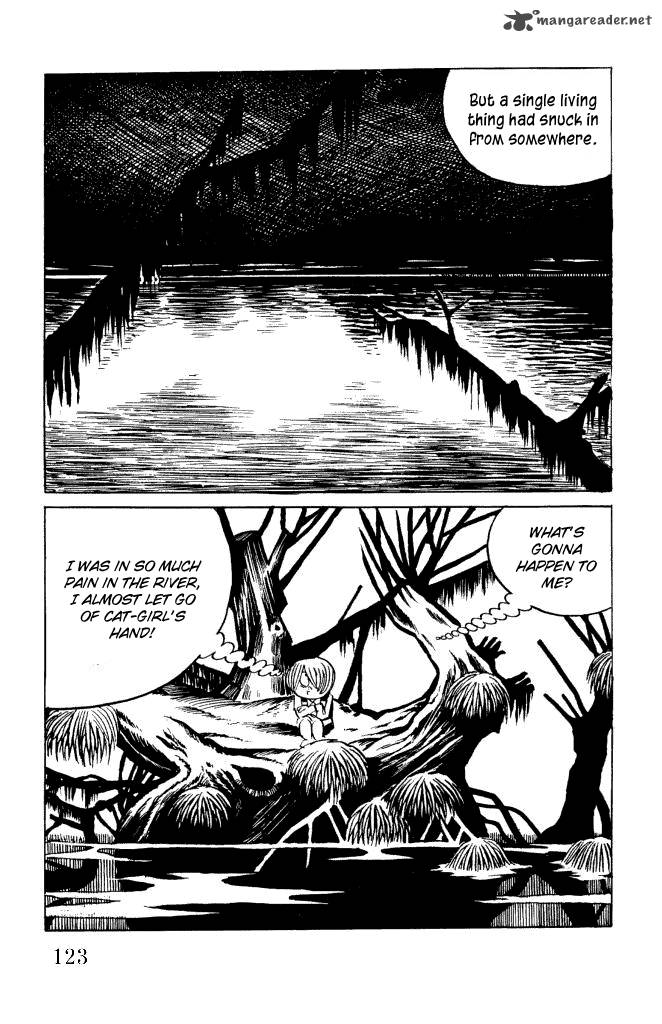 Gegege No Kitarou Chapter 11 Page 10