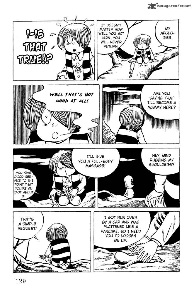 Gegege No Kitarou Chapter 11 Page 16