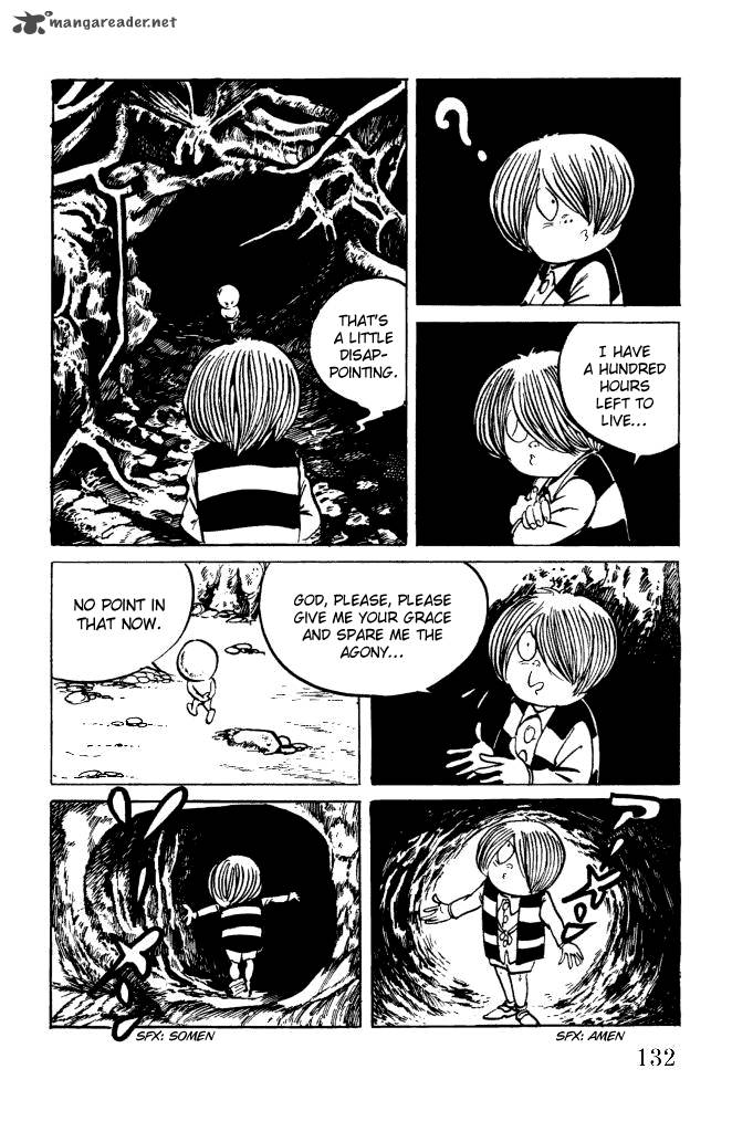 Gegege No Kitarou Chapter 11 Page 19
