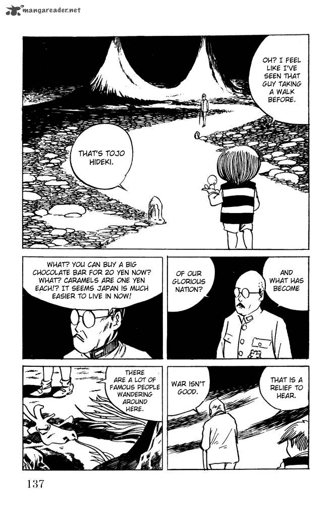 Gegege No Kitarou Chapter 11 Page 24