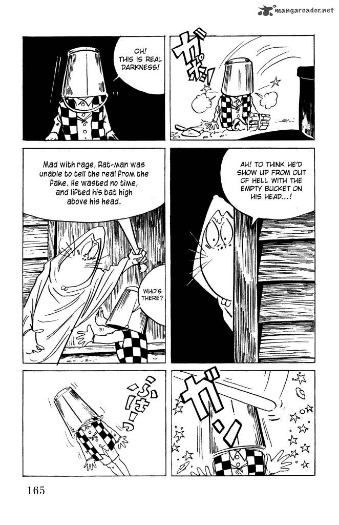 Gegege No Kitarou Chapter 12 Page 24