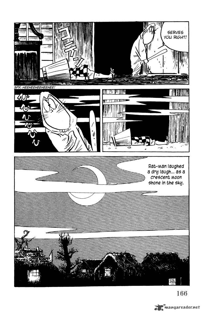 Gegege No Kitarou Chapter 12 Page 25