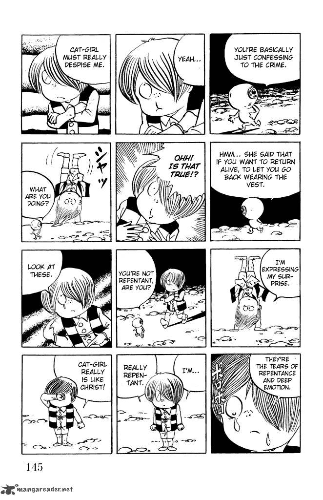 Gegege No Kitarou Chapter 12 Page 4