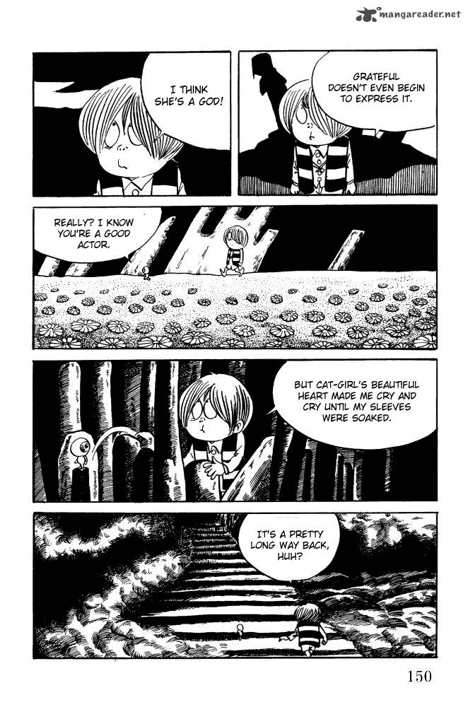 Gegege No Kitarou Chapter 12 Page 9
