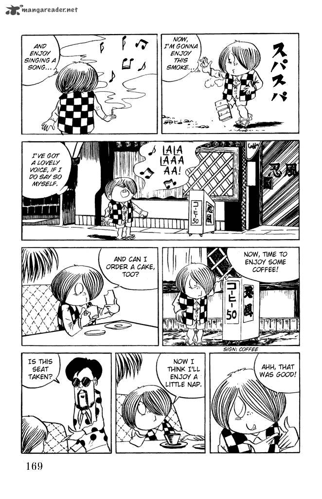 Gegege No Kitarou Chapter 13 Page 4
