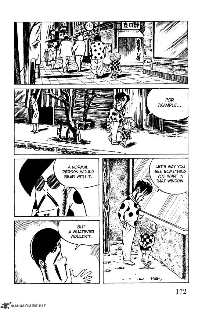 Gegege No Kitarou Chapter 13 Page 7