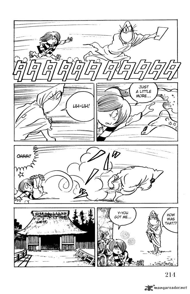 Gegege No Kitarou Chapter 14 Page 19