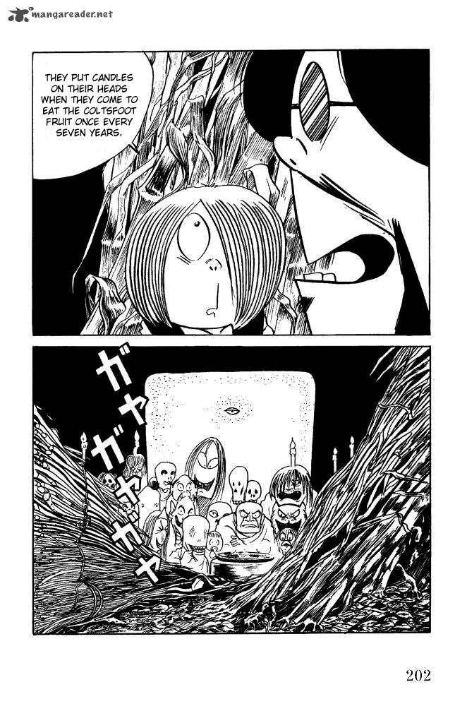Gegege No Kitarou Chapter 14 Page 7
