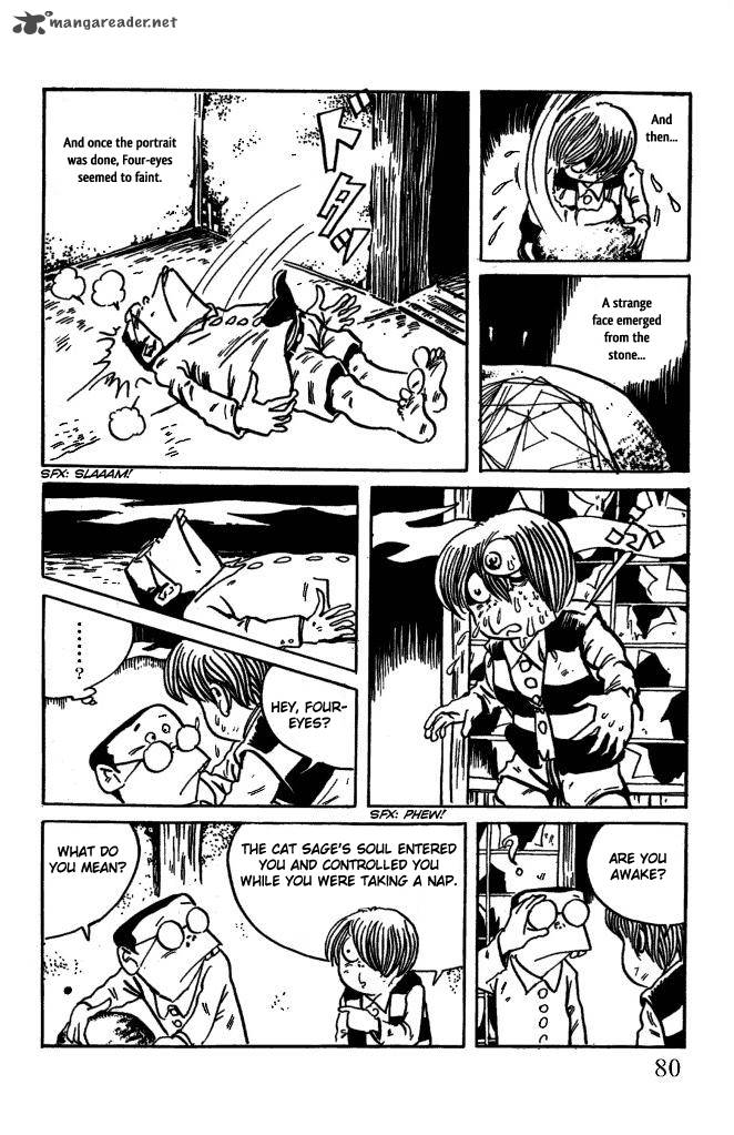 Gegege No Kitarou Chapter 20 Page 13
