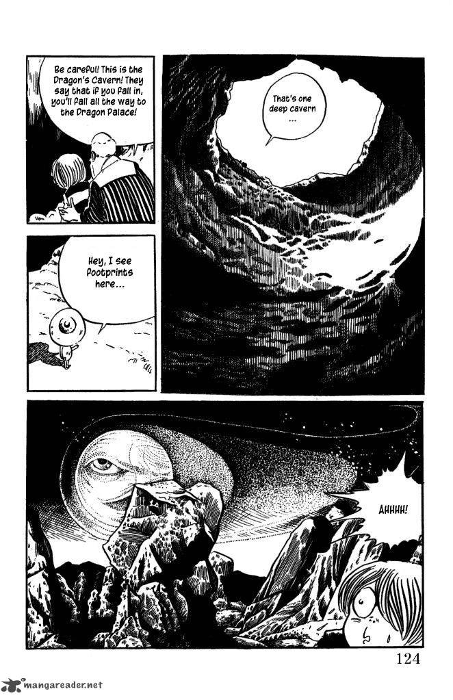 Gegege No Kitarou Chapter 23 Page 8