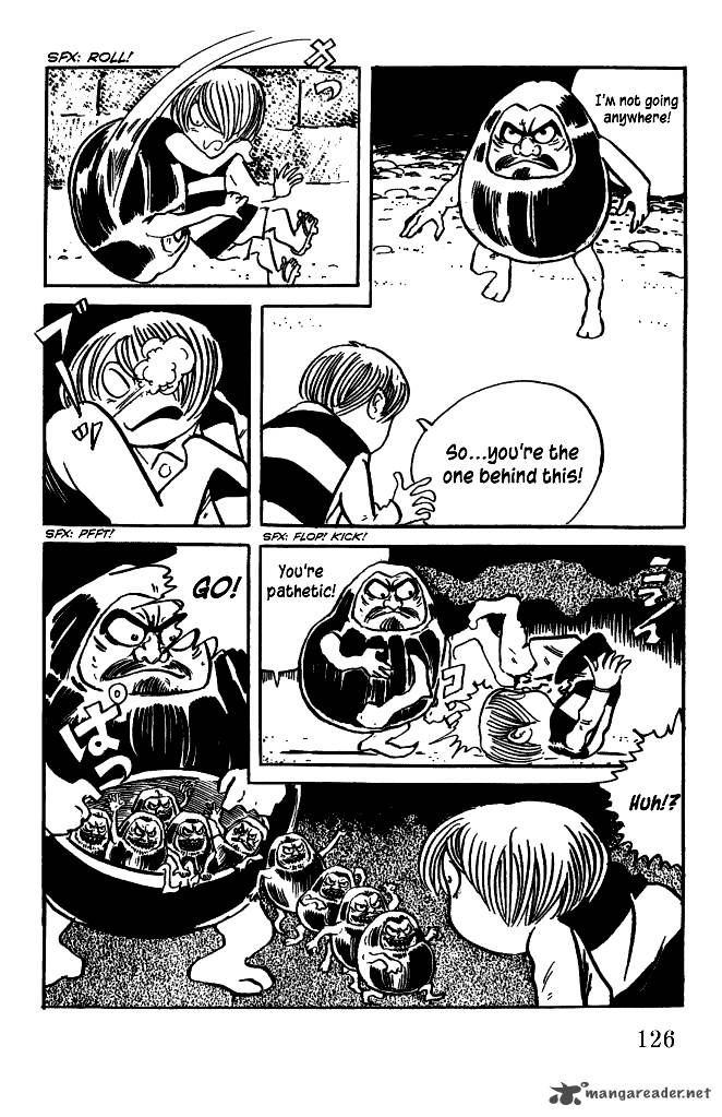 Gegege No Kitarou Chapter 36 Page 14