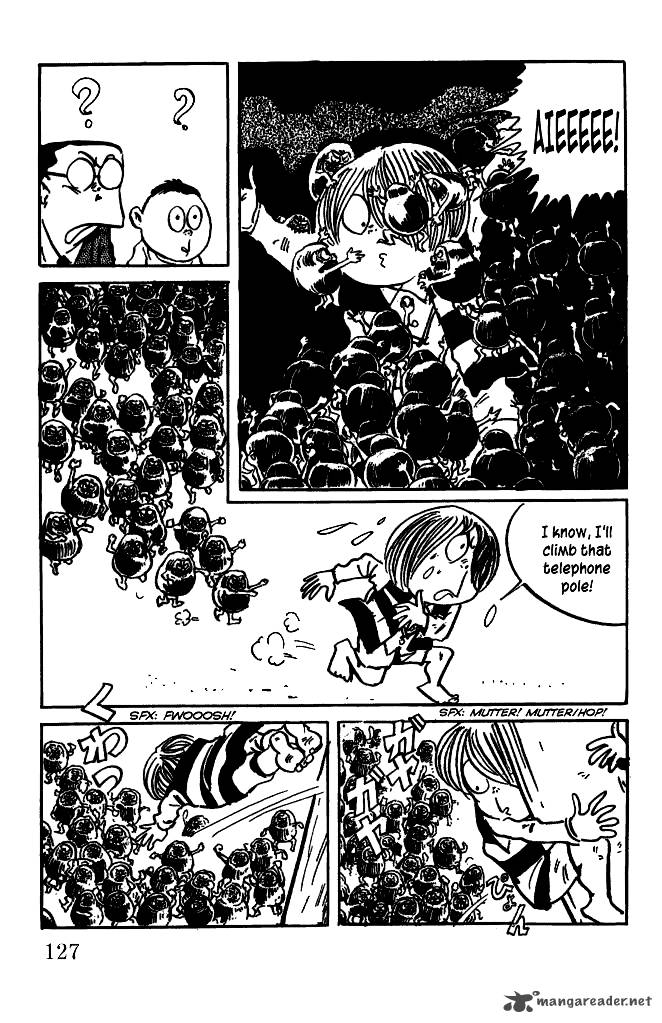 Gegege No Kitarou Chapter 36 Page 15