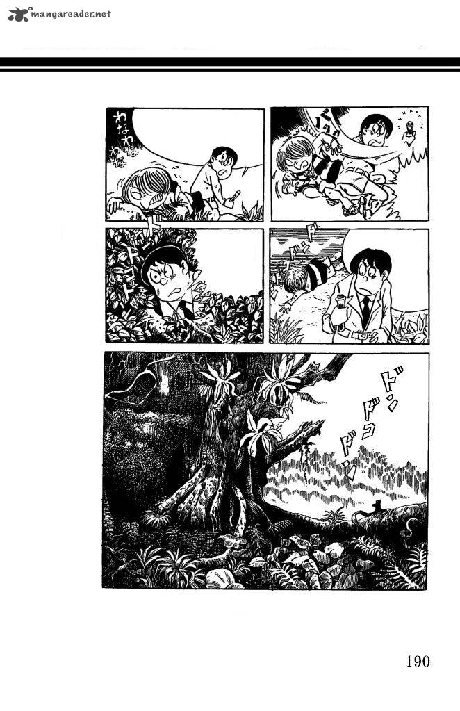 Gegege No Kitarou Chapter 39 Page 18