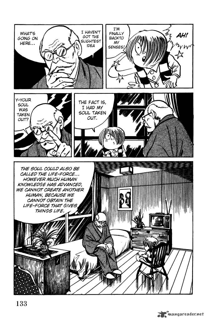 Gegege No Kitarou Chapter 4 Page 13