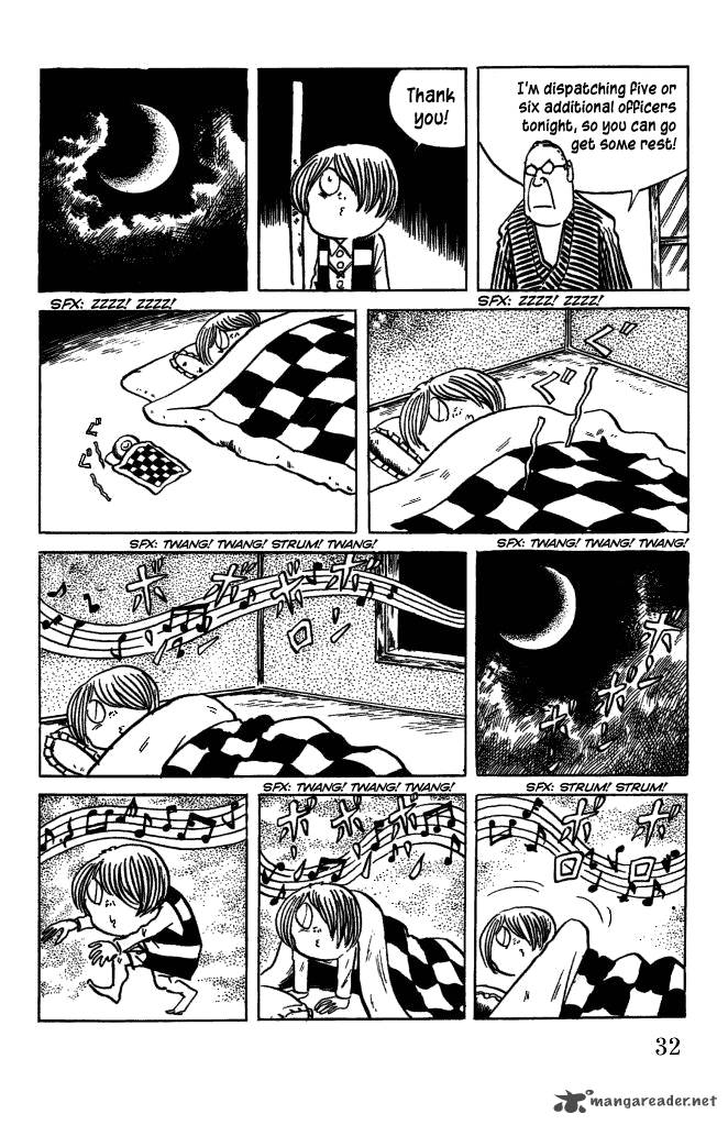 Gegege No Kitarou Chapter 41 Page 13