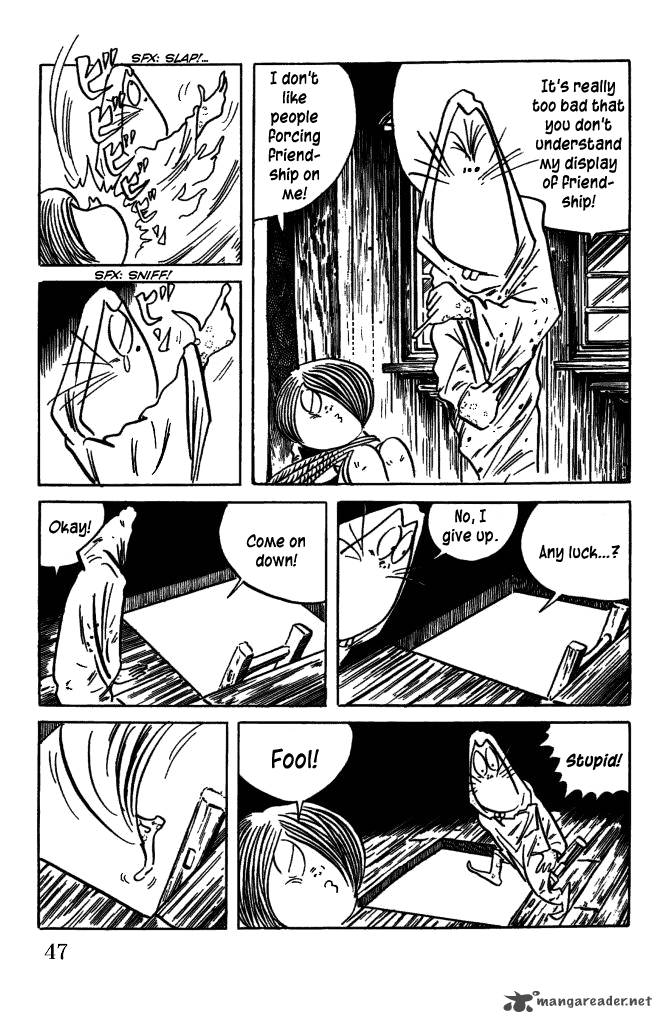 Gegege No Kitarou Chapter 42 Page 13