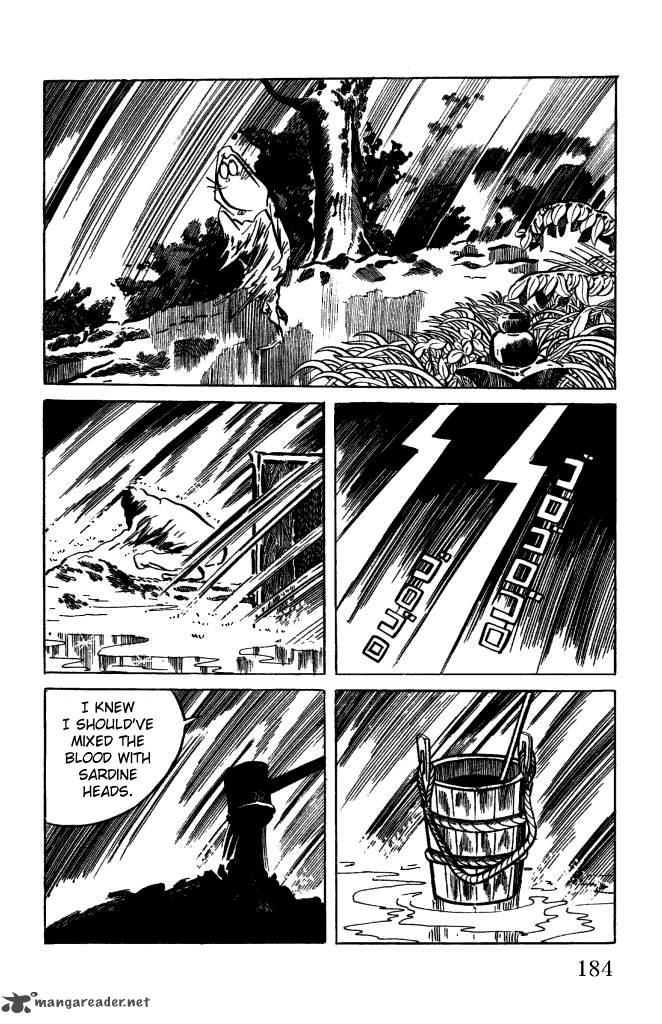 Gegege No Kitarou Chapter 5 Page 26