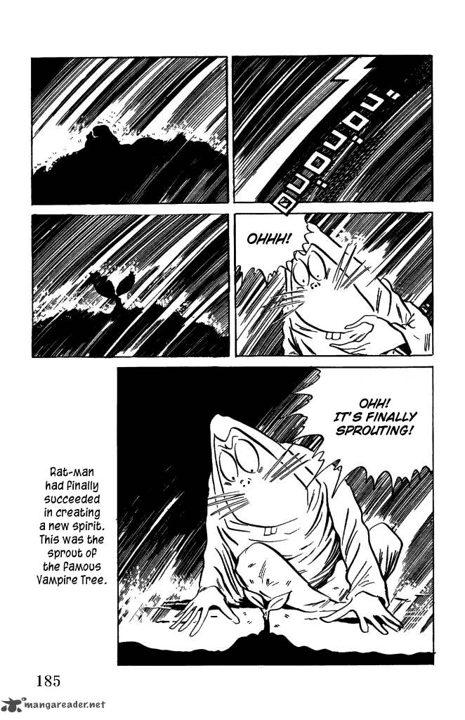 Gegege No Kitarou Chapter 5 Page 27