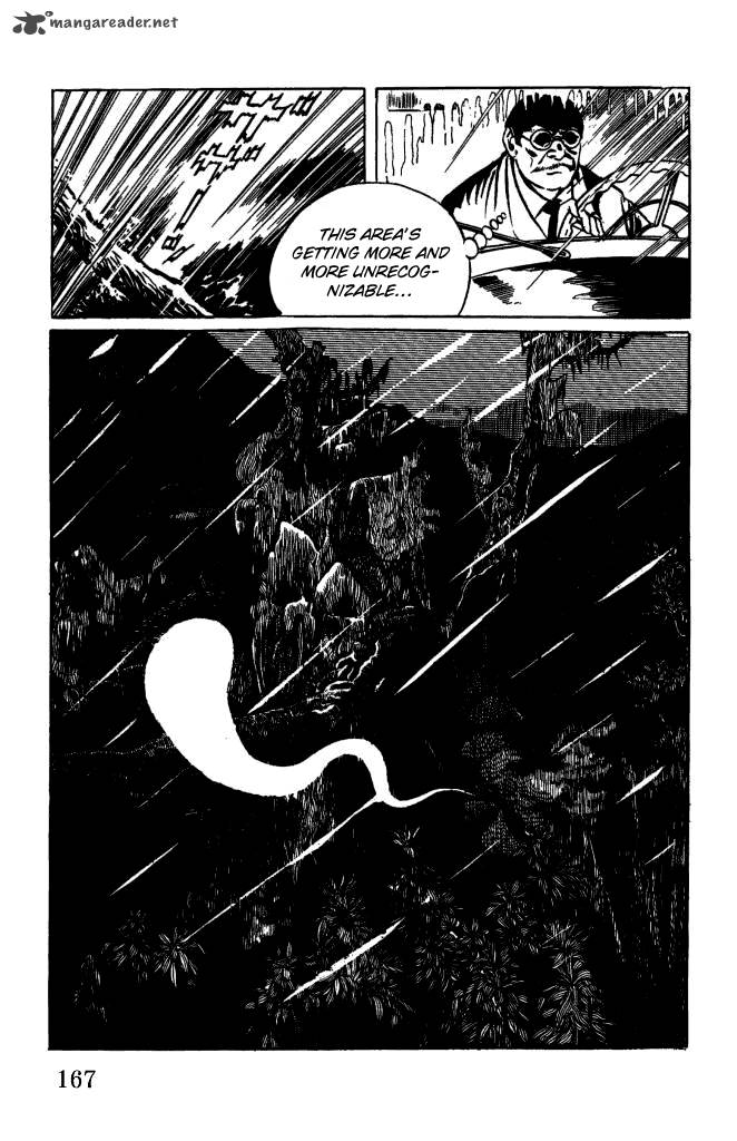 Gegege No Kitarou Chapter 5 Page 9