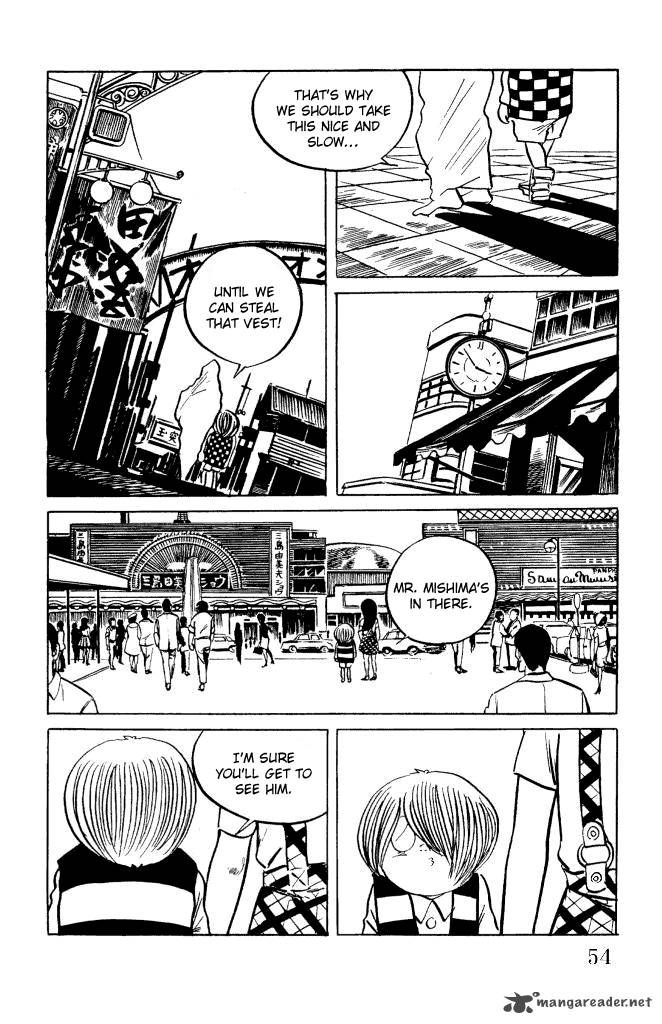 Gegege No Kitarou Chapter 8 Page 14