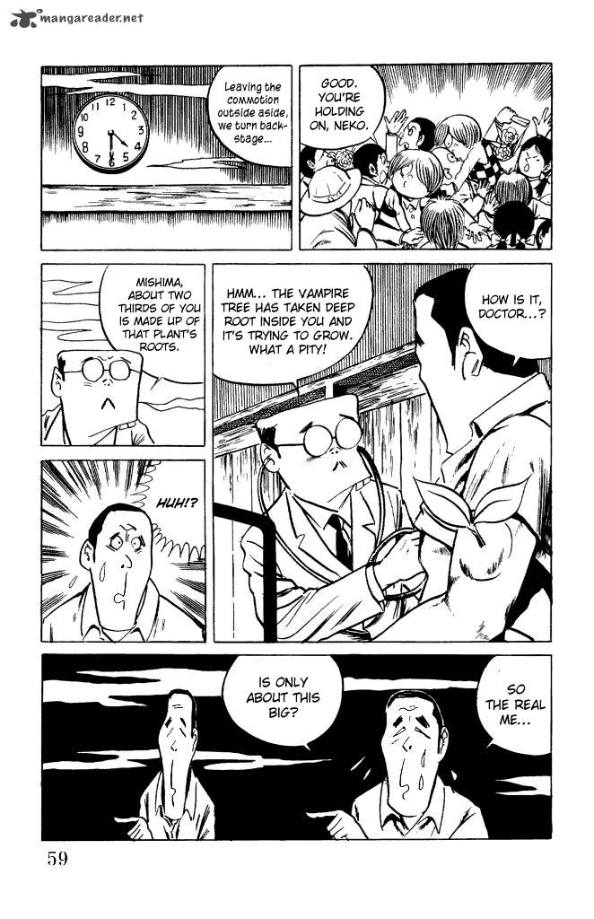 Gegege No Kitarou Chapter 8 Page 19