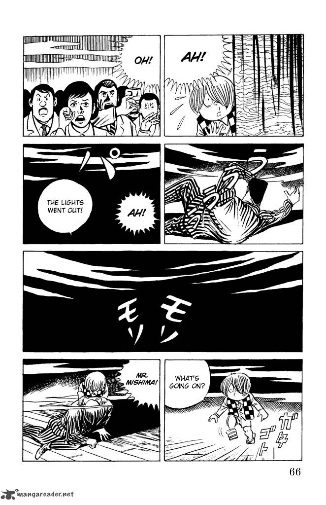 Gegege No Kitarou Chapter 8 Page 26