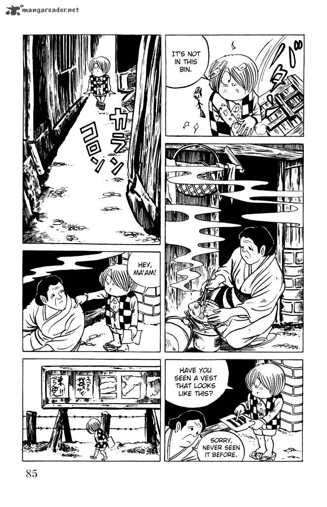 Gegege No Kitarou Chapter 9 Page 18