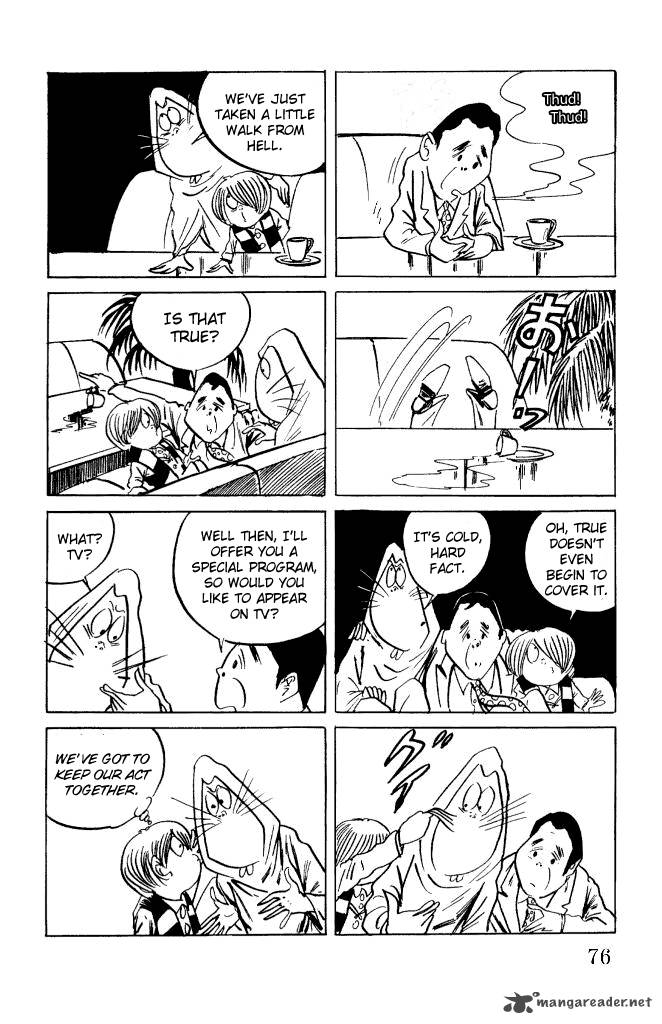 Gegege No Kitarou Chapter 9 Page 24