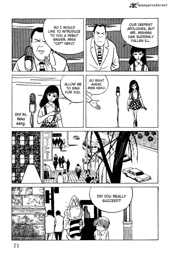 Gegege No Kitarou Chapter 9 Page 4